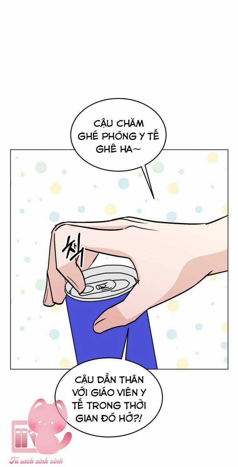 Bí Mật Highteen - Chapter 50 - Trang 18