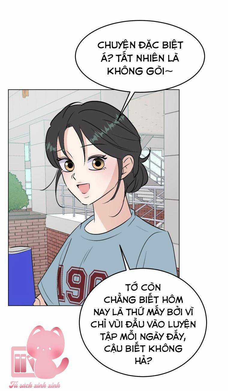 Bí Mật Highteen - Chapter 50 - Trang 21