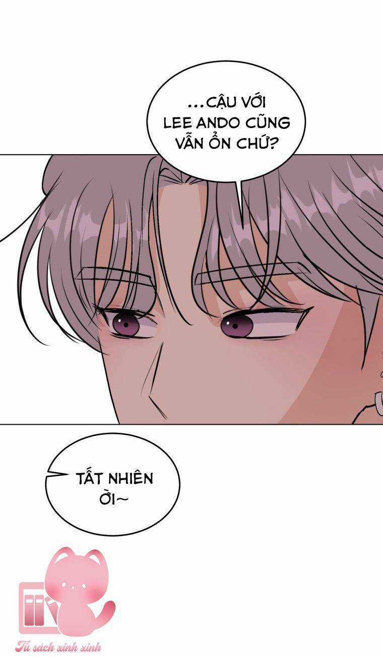 Bí Mật Highteen - Chapter 50 - Trang 22