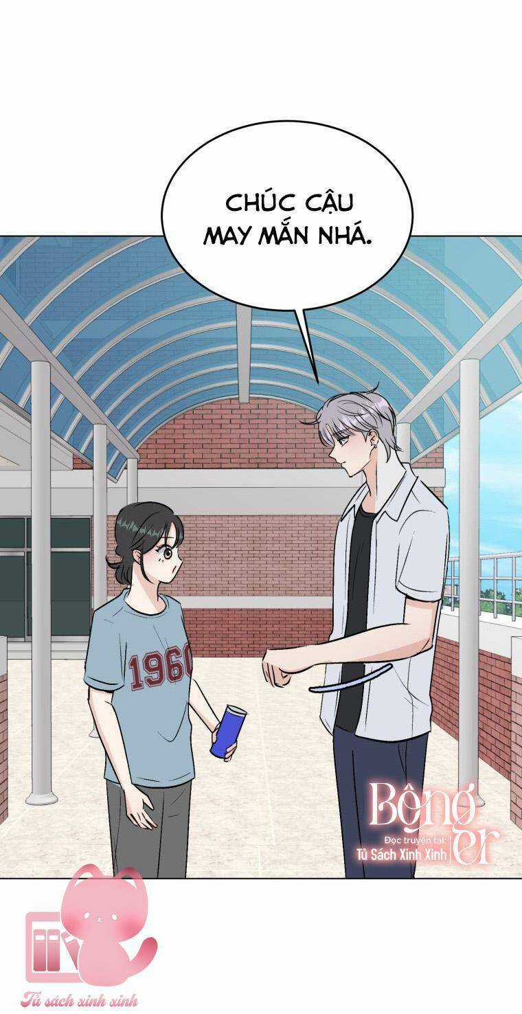 Bí Mật Highteen - Chapter 50 - Trang 24