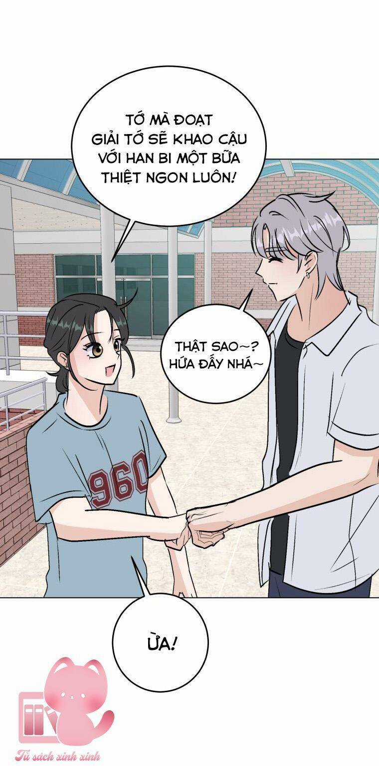 Bí Mật Highteen - Chapter 50 - Trang 26