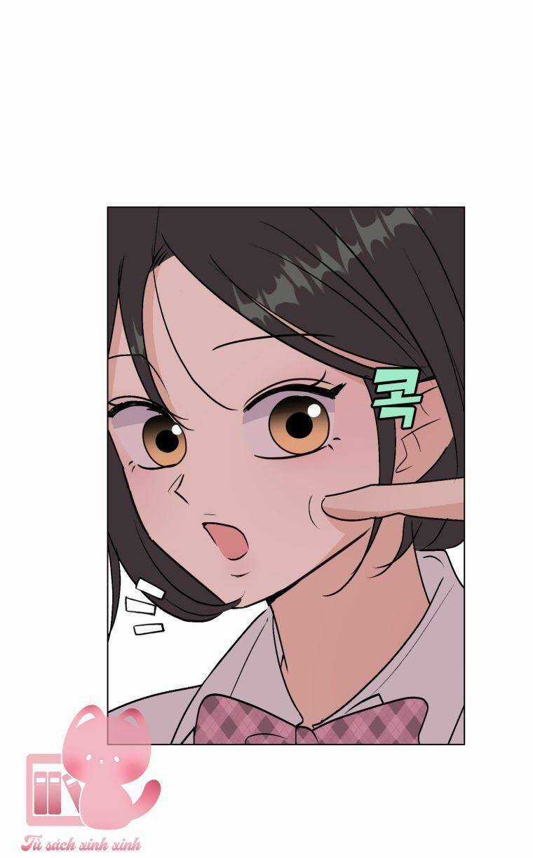 Bí Mật Highteen - Chapter 50 - Trang 30