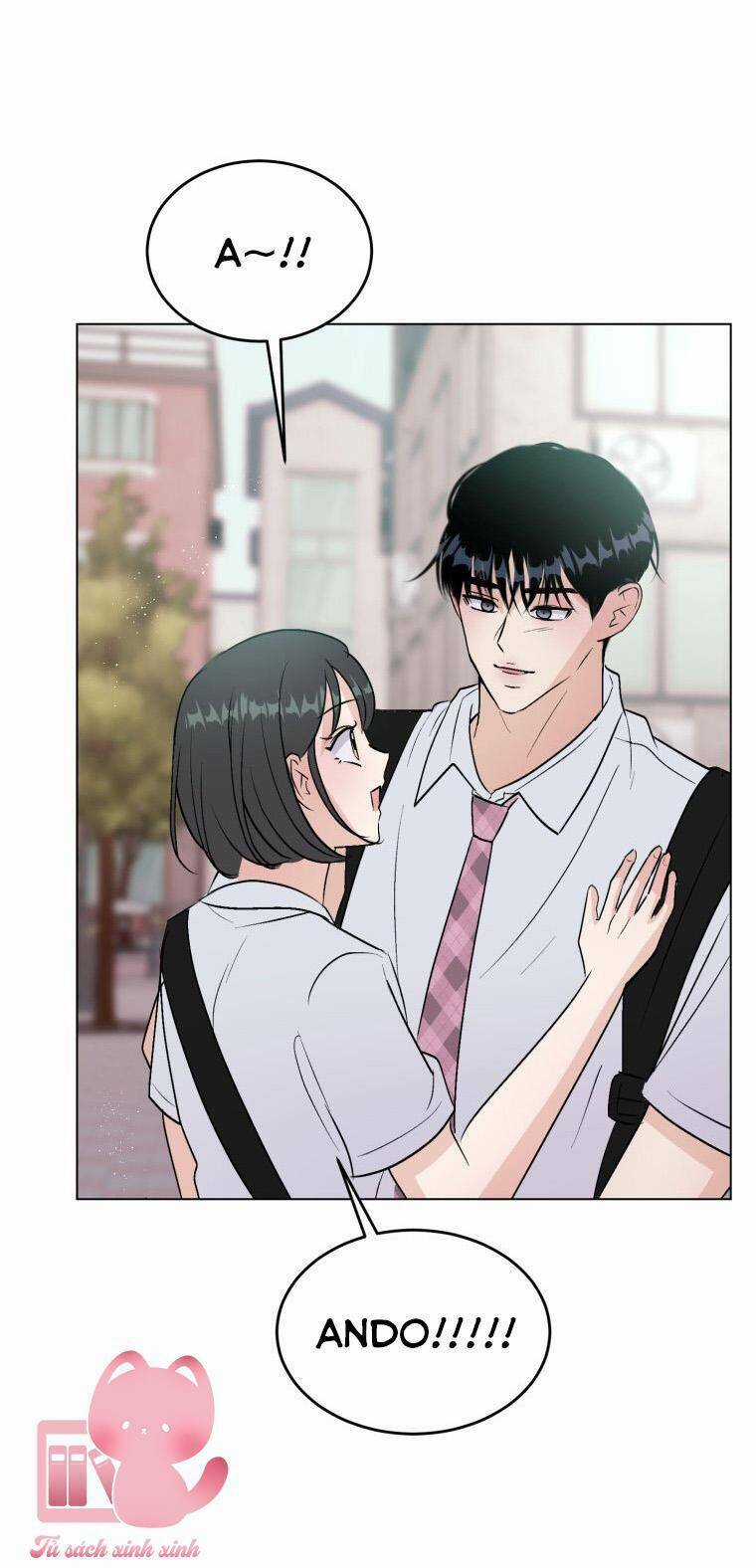 Bí Mật Highteen - Chapter 50 - Trang 31