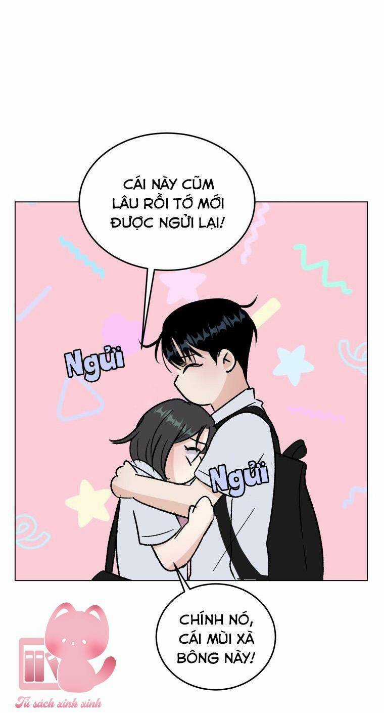 Bí Mật Highteen - Chapter 50 - Trang 33