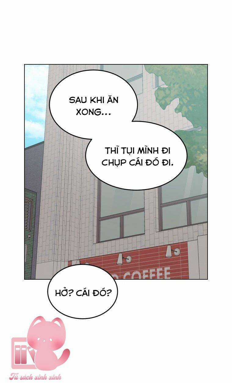 Bí Mật Highteen - Chapter 50 - Trang 37