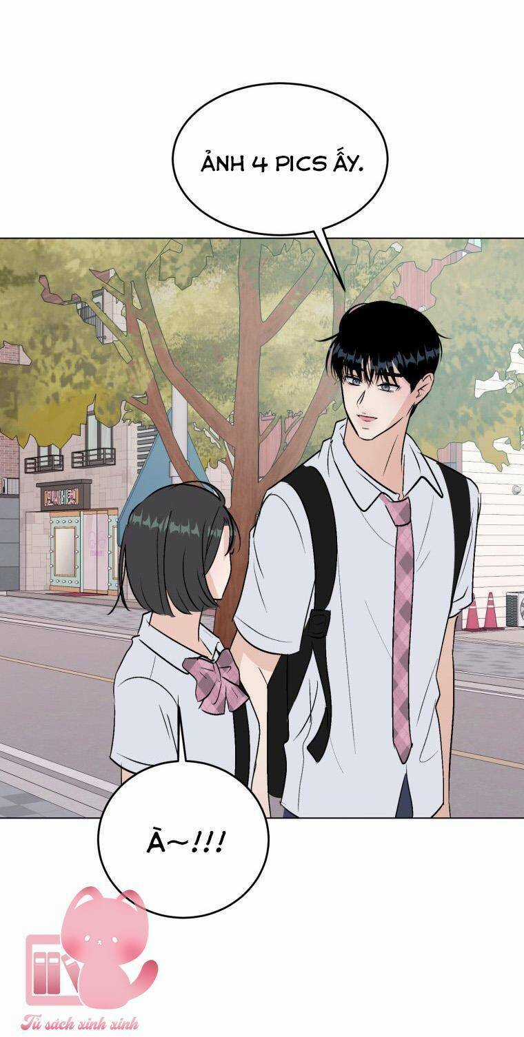 Bí Mật Highteen - Chapter 50 - Trang 38