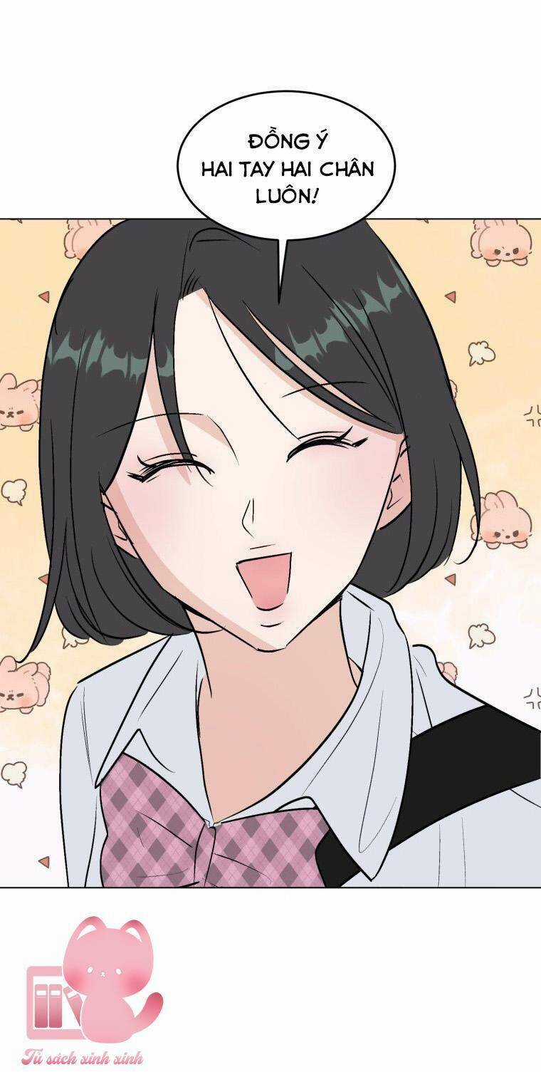 Bí Mật Highteen - Chapter 50 - Trang 39