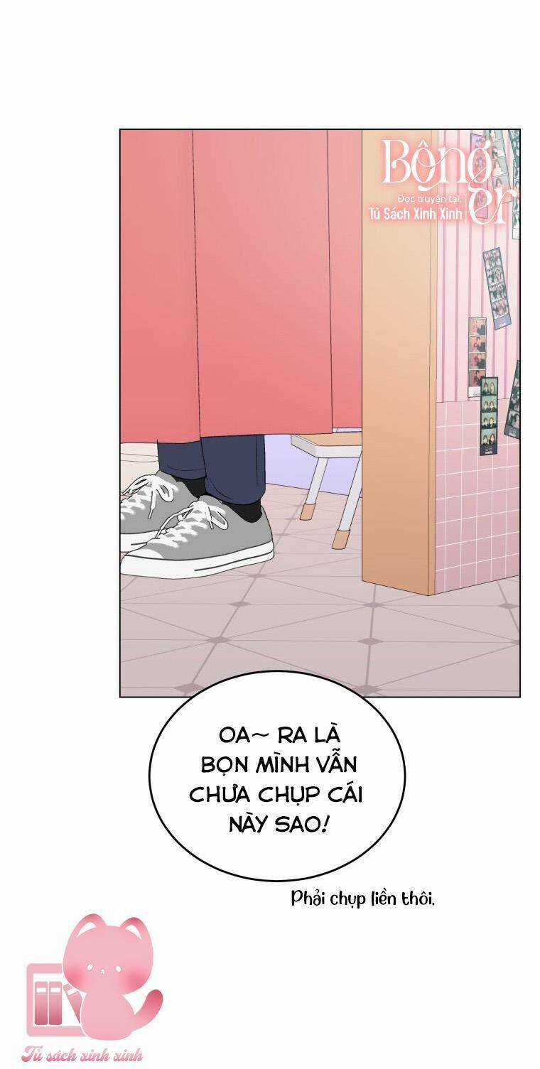 Bí Mật Highteen - Chapter 50 - Trang 41