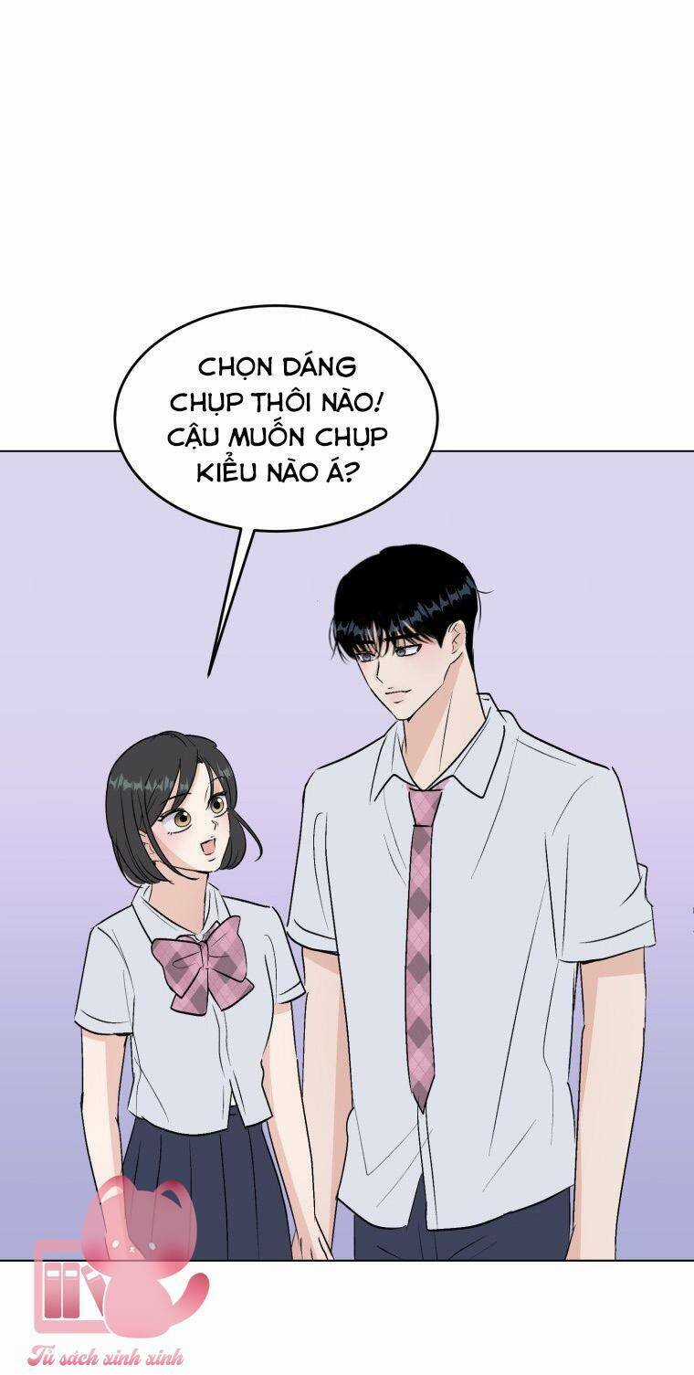 Bí Mật Highteen - Chapter 50 - Trang 42