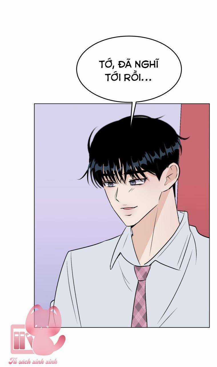 Bí Mật Highteen - Chapter 50 - Trang 43