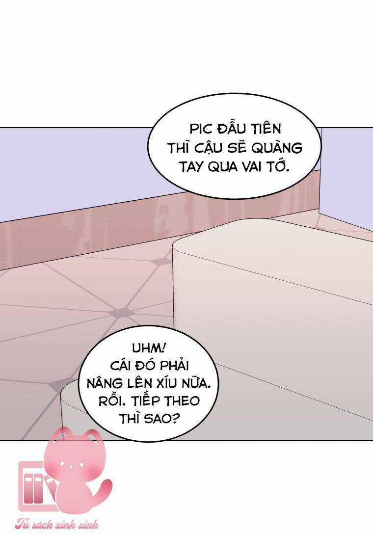 Bí Mật Highteen - Chapter 50 - Trang 45