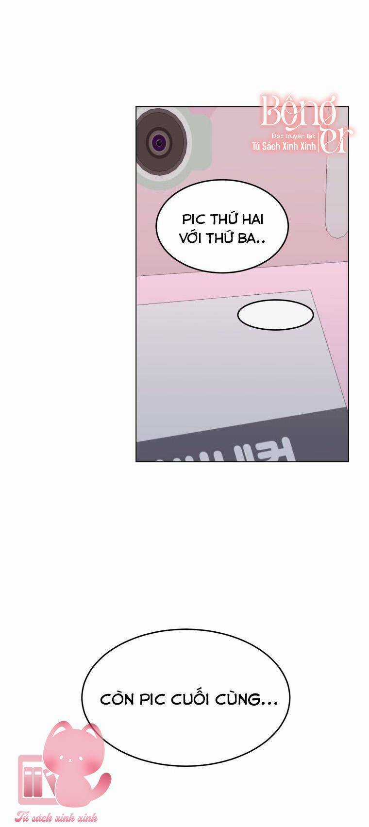 Bí Mật Highteen - Chapter 50 - Trang 46