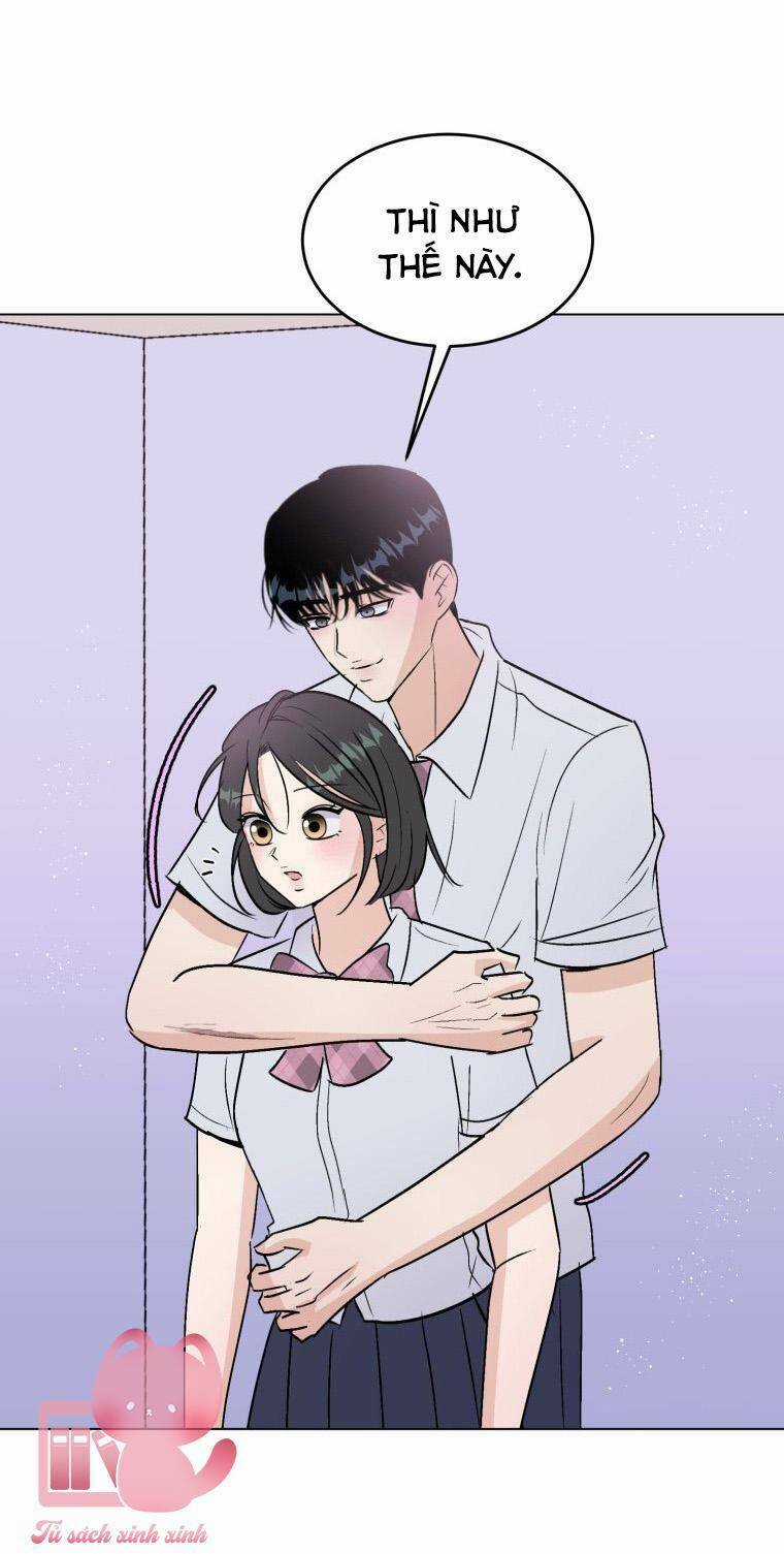 Bí Mật Highteen - Chapter 50 - Trang 47