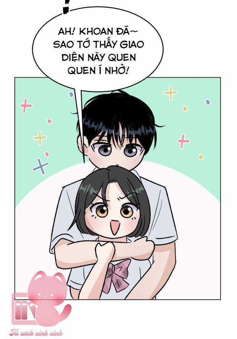 Bí Mật Highteen - Chapter 50 - Trang 49