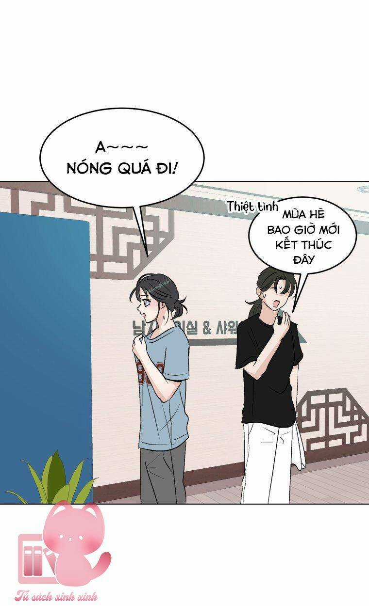 Bí Mật Highteen - Chapter 50 - Trang 6