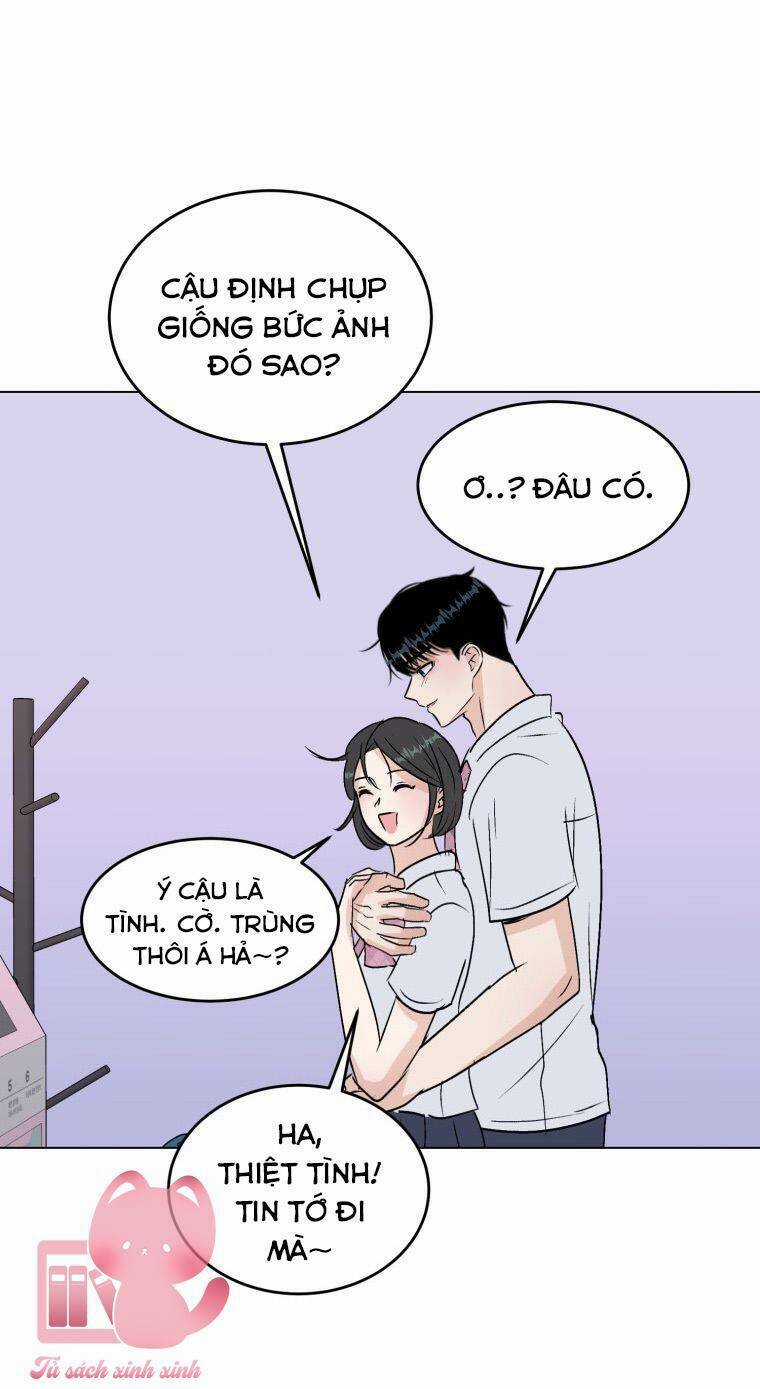 Bí Mật Highteen - Chapter 50 - Trang 51