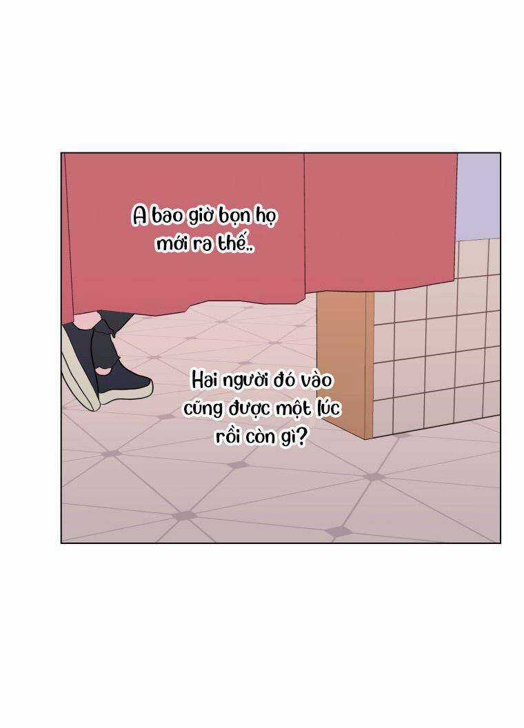 Bí Mật Highteen - Chapter 50 - Trang 52