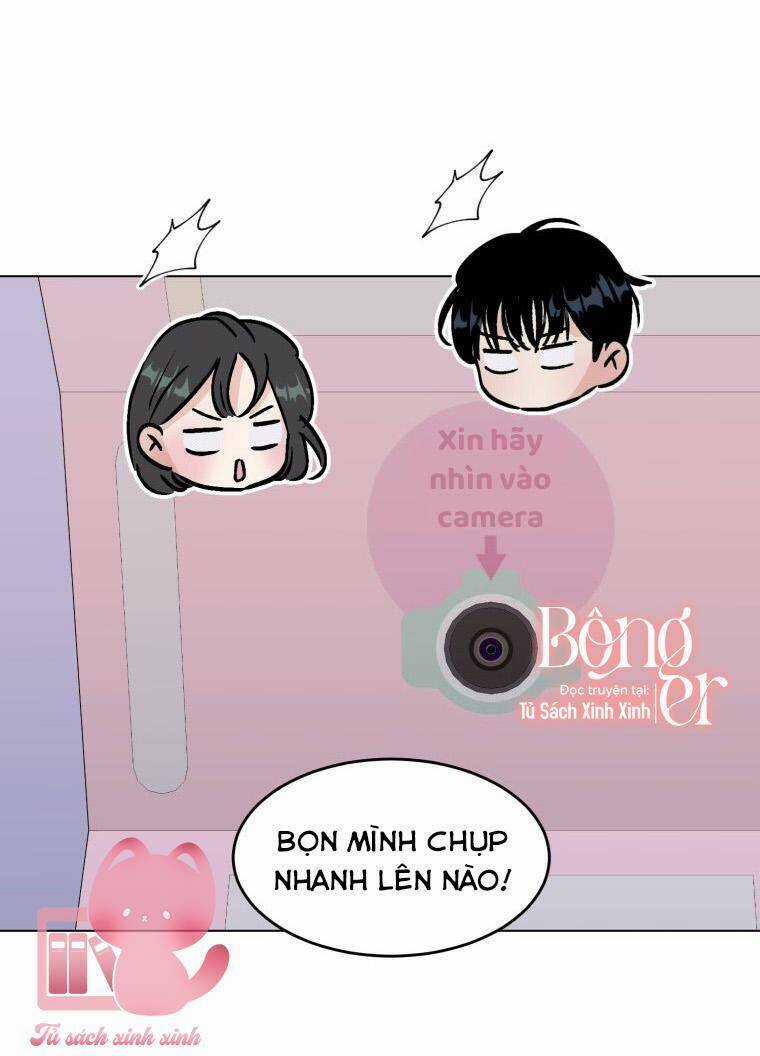 Bí Mật Highteen - Chapter 50 - Trang 53