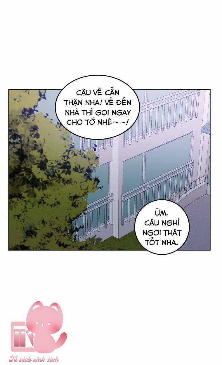 Bí Mật Highteen - Chapter 50 - Trang 54