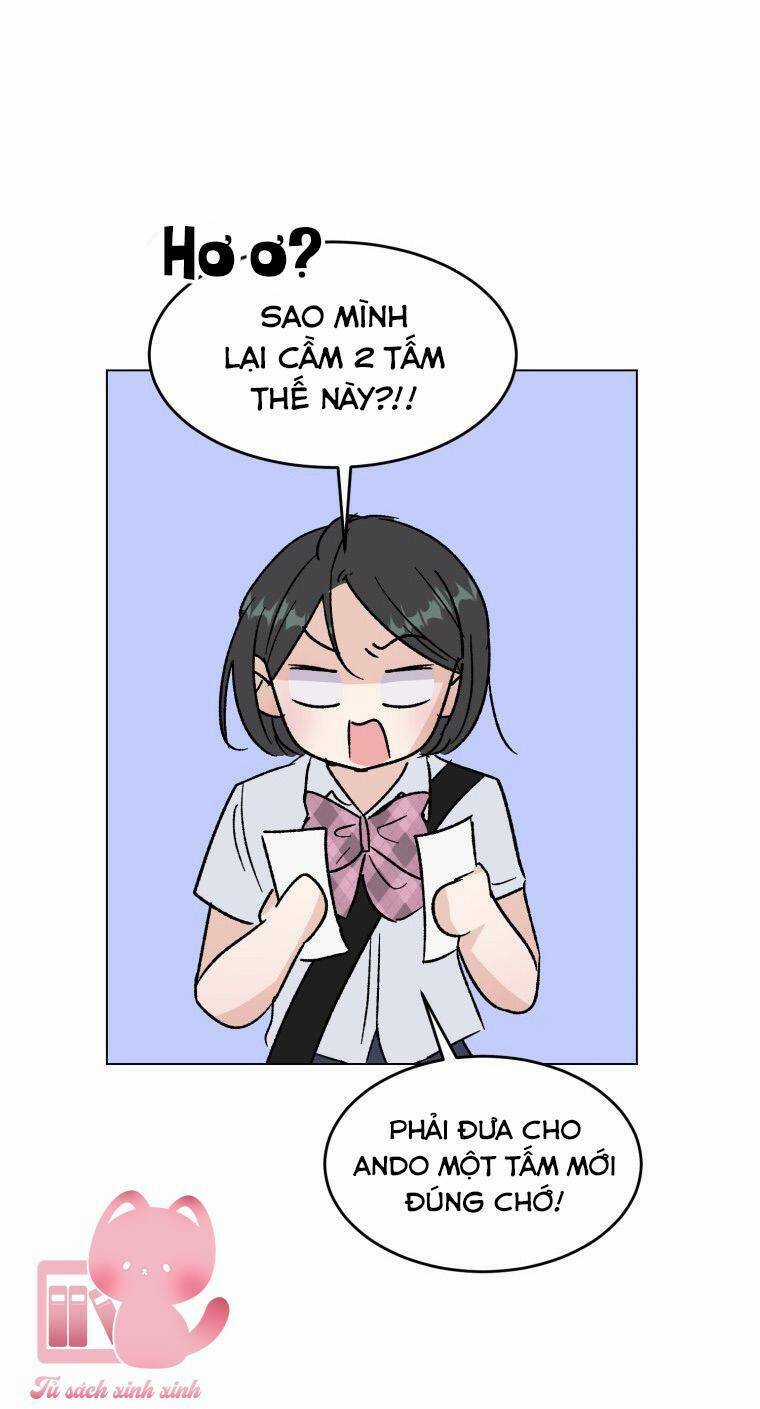 Bí Mật Highteen - Chapter 50 - Trang 56