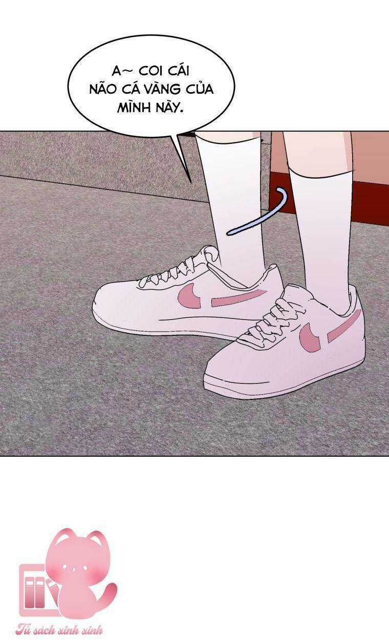 Bí Mật Highteen - Chapter 50 - Trang 57