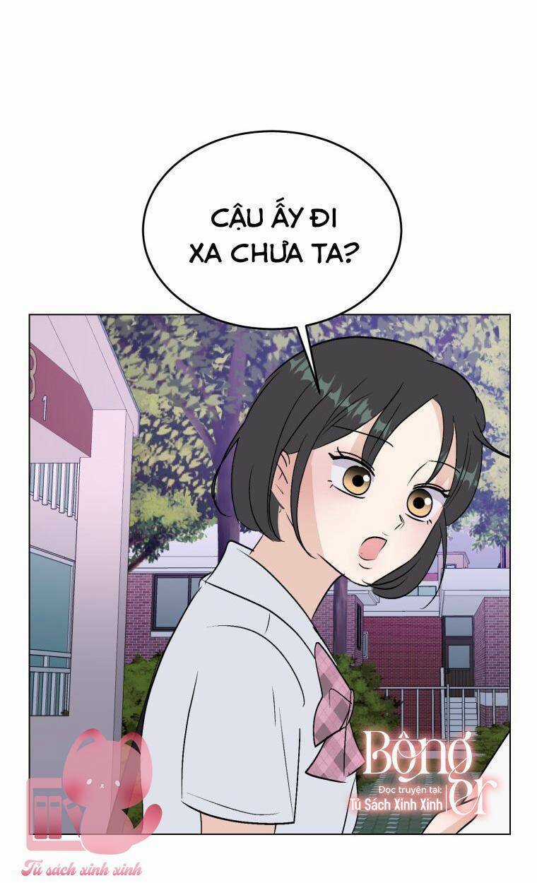 Bí Mật Highteen - Chapter 50 - Trang 58