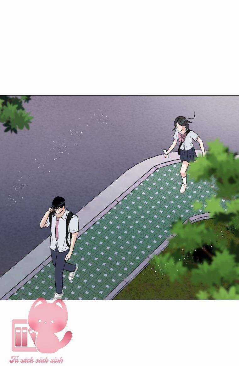 Bí Mật Highteen - Chapter 50 - Trang 60