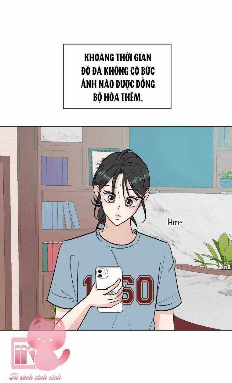 Bí Mật Highteen - Chapter 50 - Trang 7