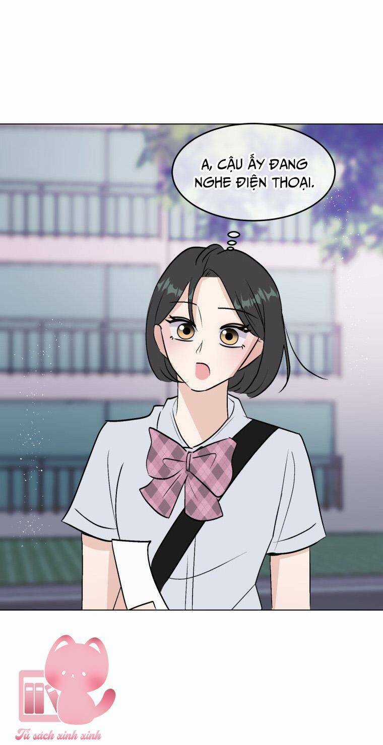 Bí Mật Highteen - Chapter 50 - Trang 62