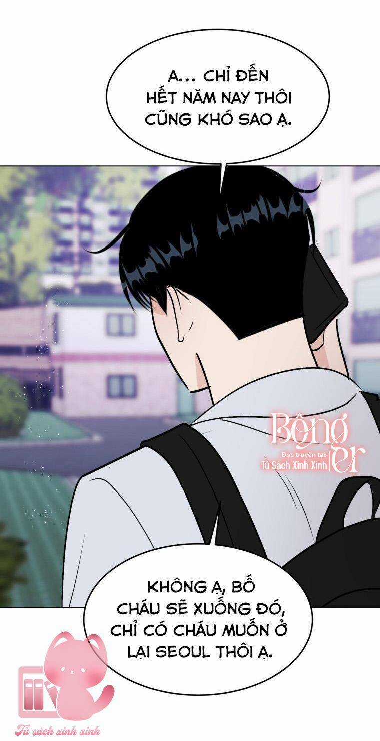 Bí Mật Highteen - Chapter 50 - Trang 63