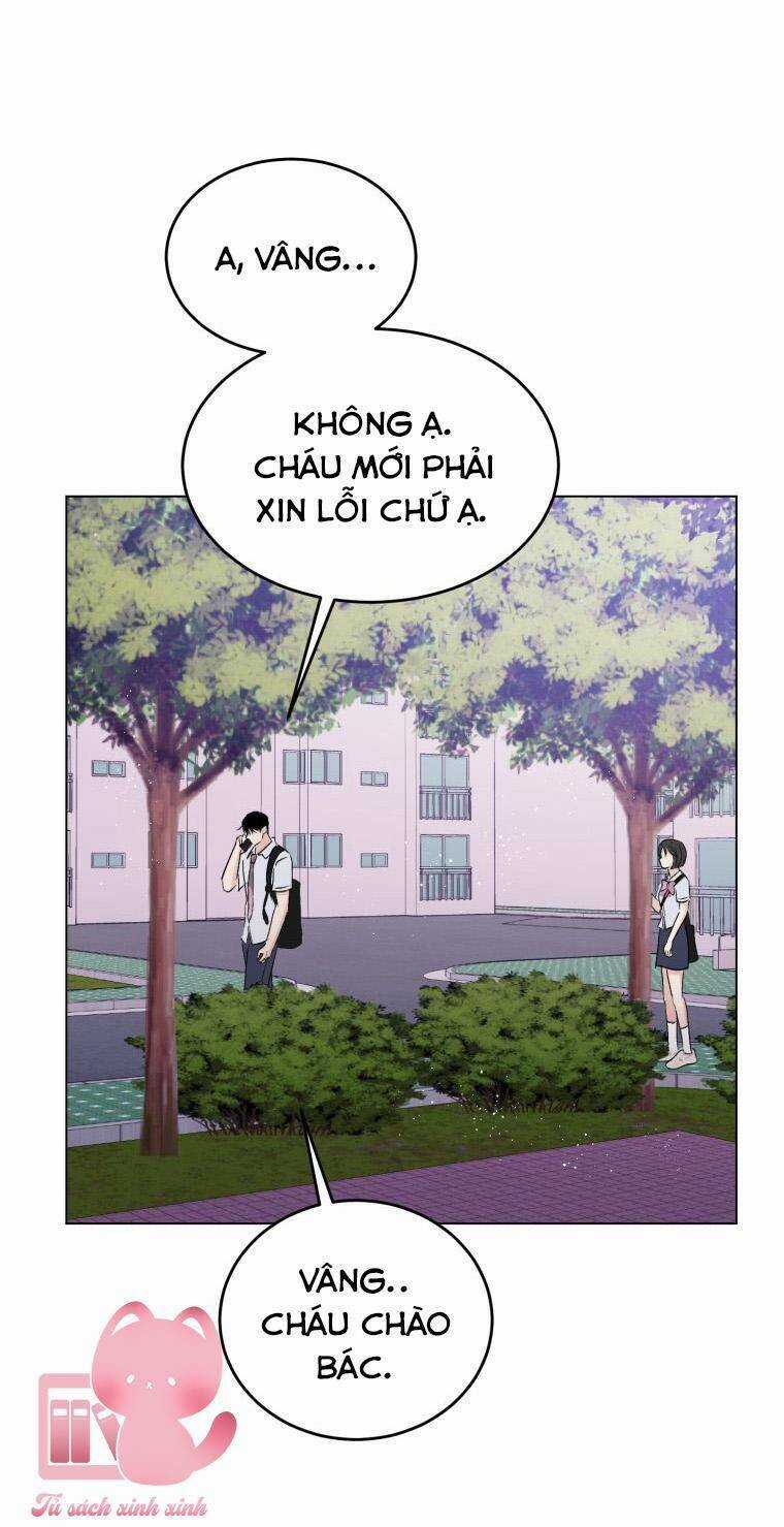 Bí Mật Highteen - Chapter 50 - Trang 64