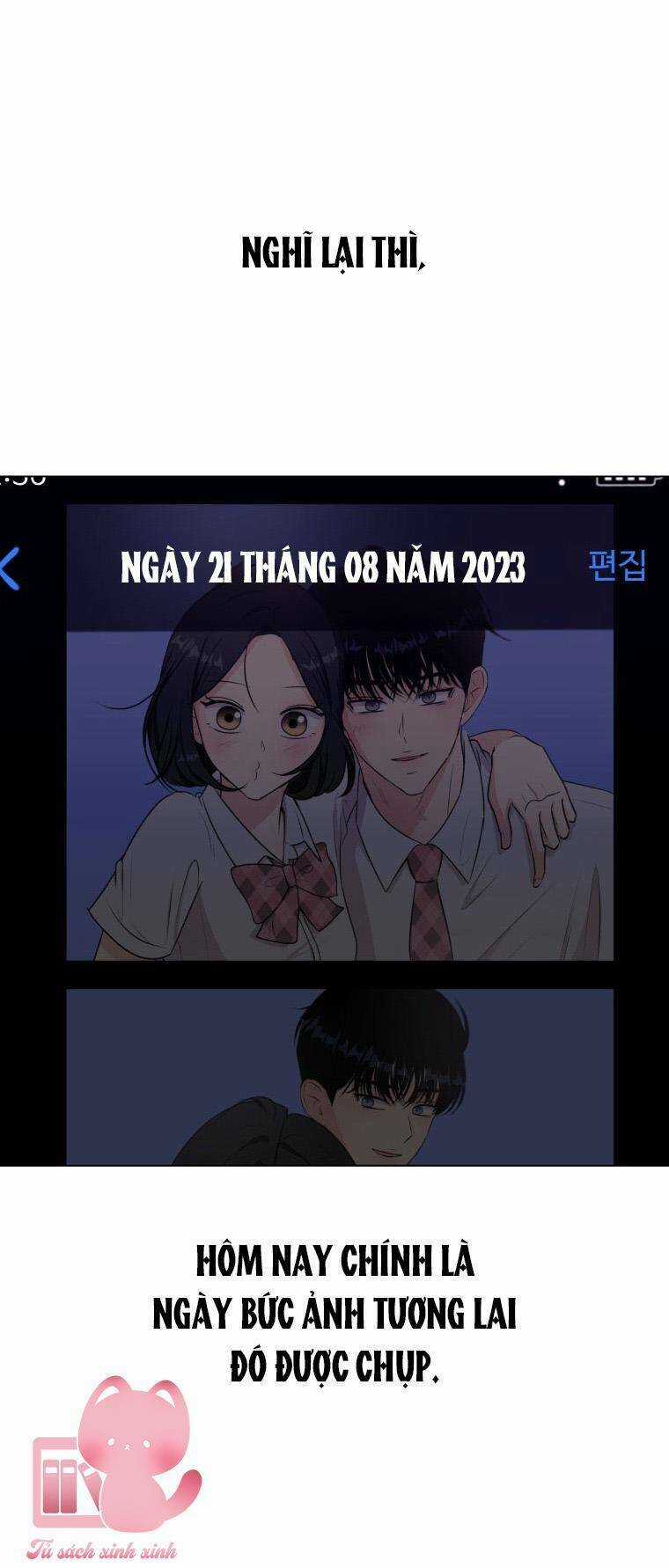 Bí Mật Highteen - Chapter 50 - Trang 67