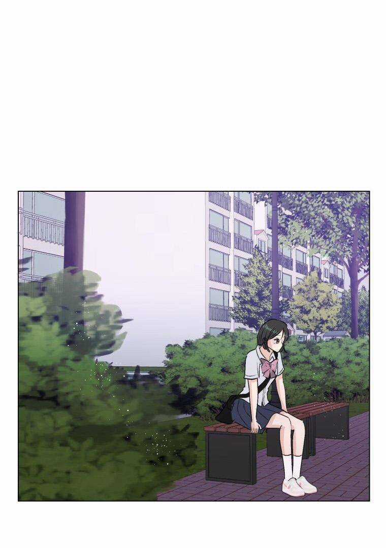 Bí Mật Highteen - Chapter 50 - Trang 69