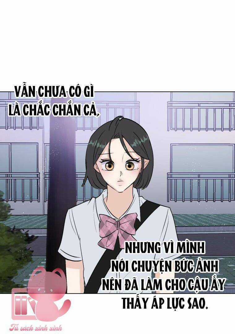 Bí Mật Highteen - Chapter 50 - Trang 70