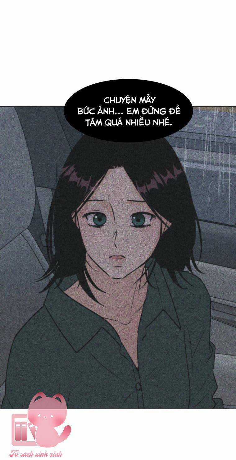 Bí Mật Highteen - Chapter 50 - Trang 71