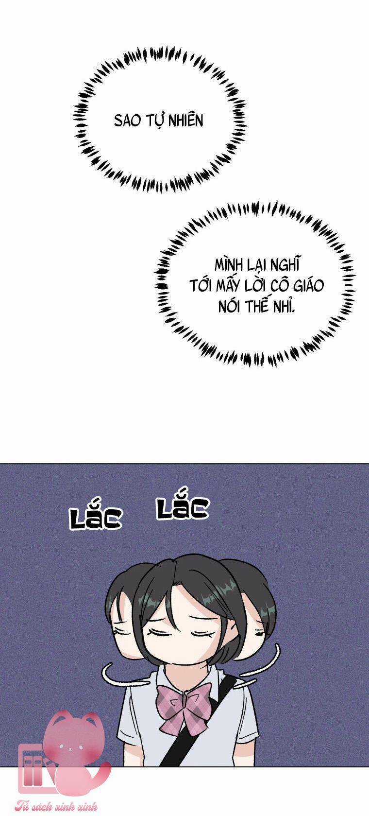 Bí Mật Highteen - Chapter 50 - Trang 72