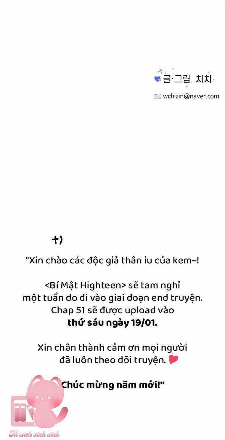 Bí Mật Highteen - Chapter 50 - Trang 76