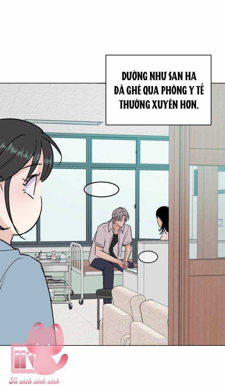 Bí Mật Highteen - Chapter 50 - Trang 9