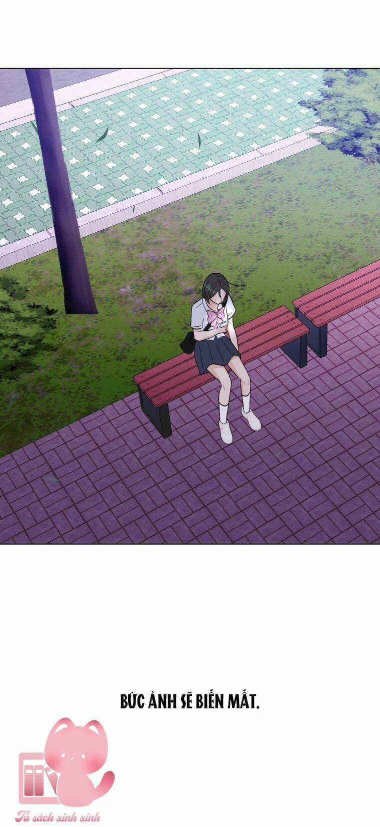 Bí Mật Highteen - Chapter 51 - Trang 11