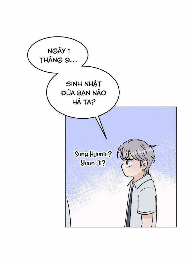 Bí Mật Highteen - Chapter 51 - Trang 14