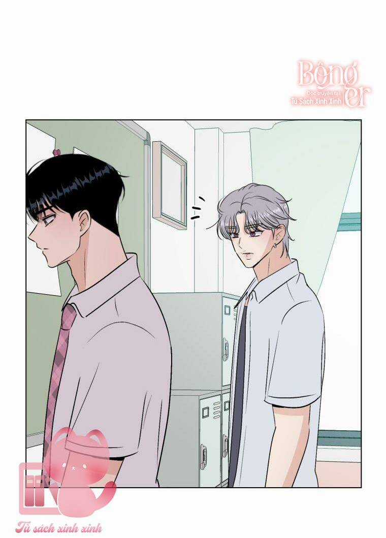Bí Mật Highteen - Chapter 51 - Trang 15