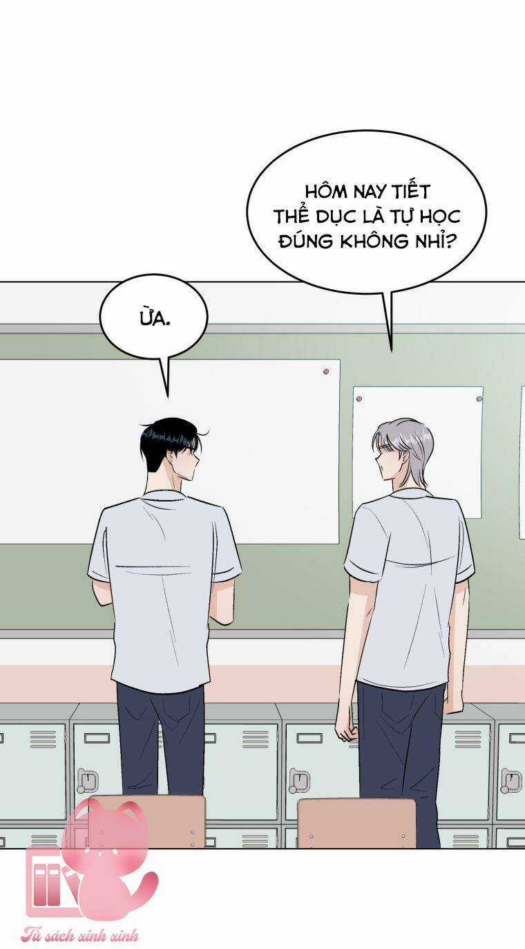 Bí Mật Highteen - Chapter 51 - Trang 16