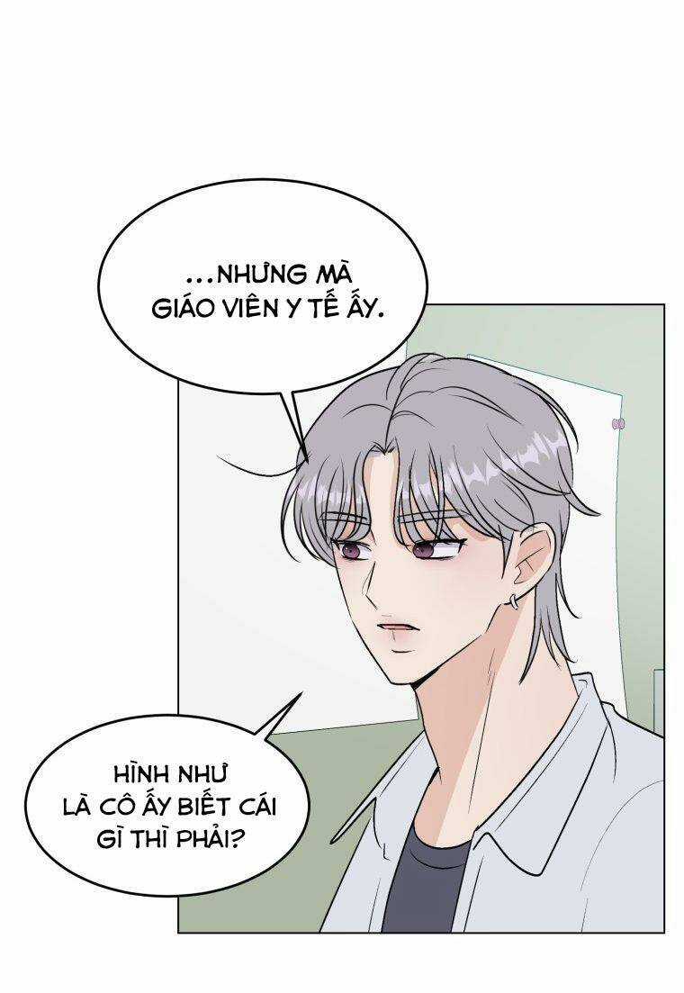 Bí Mật Highteen - Chapter 51 - Trang 17