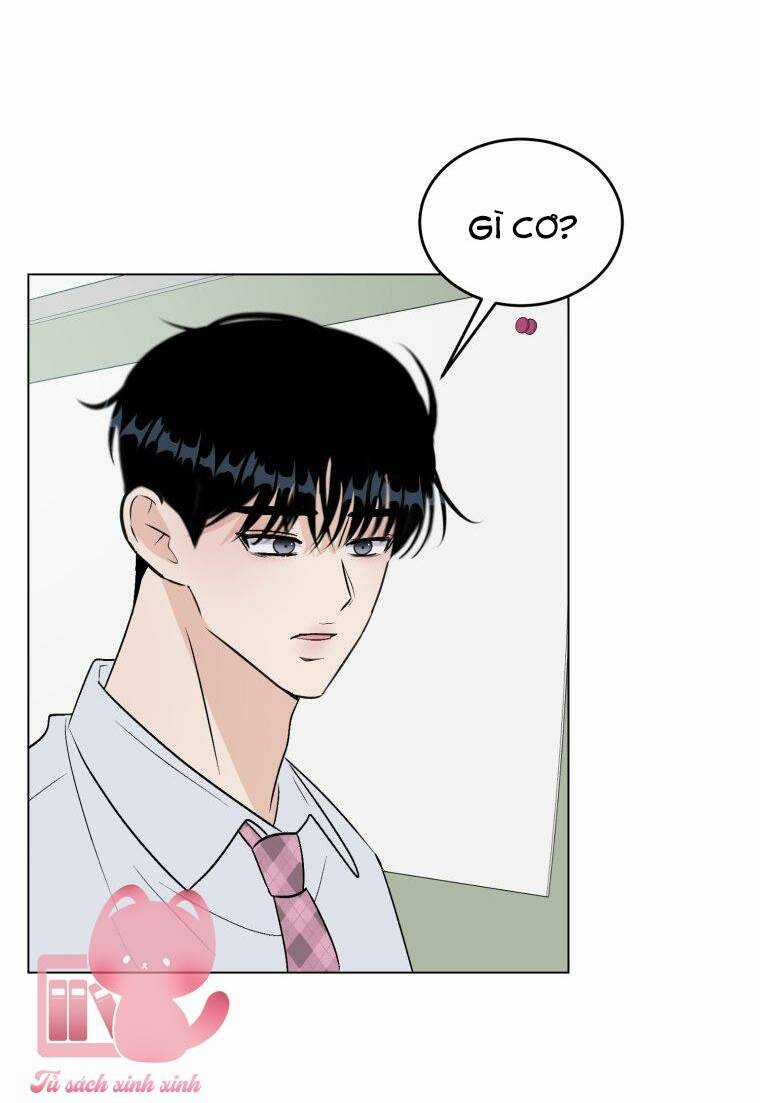 Bí Mật Highteen - Chapter 51 - Trang 18