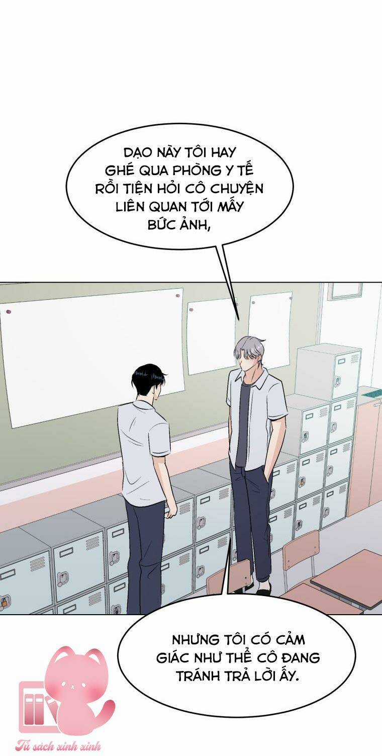 Bí Mật Highteen - Chapter 51 - Trang 19