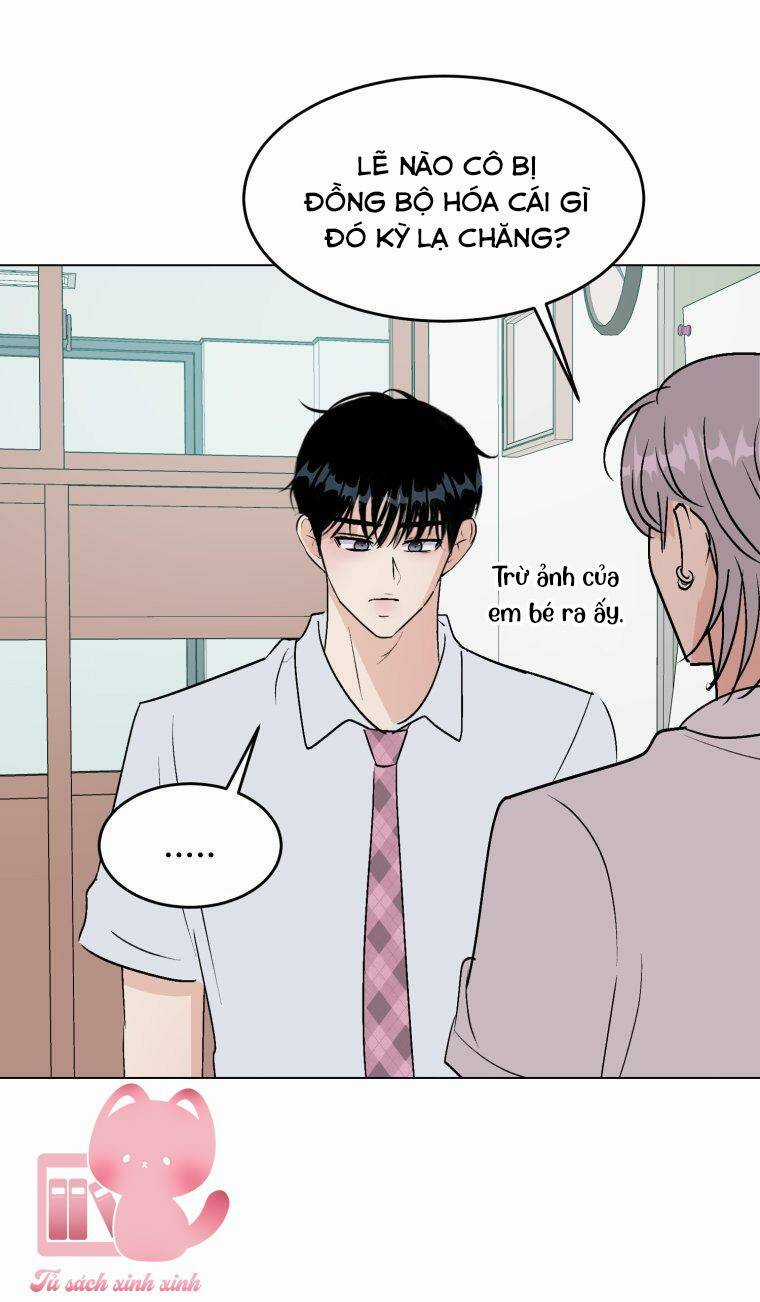 Bí Mật Highteen - Chapter 51 - Trang 20