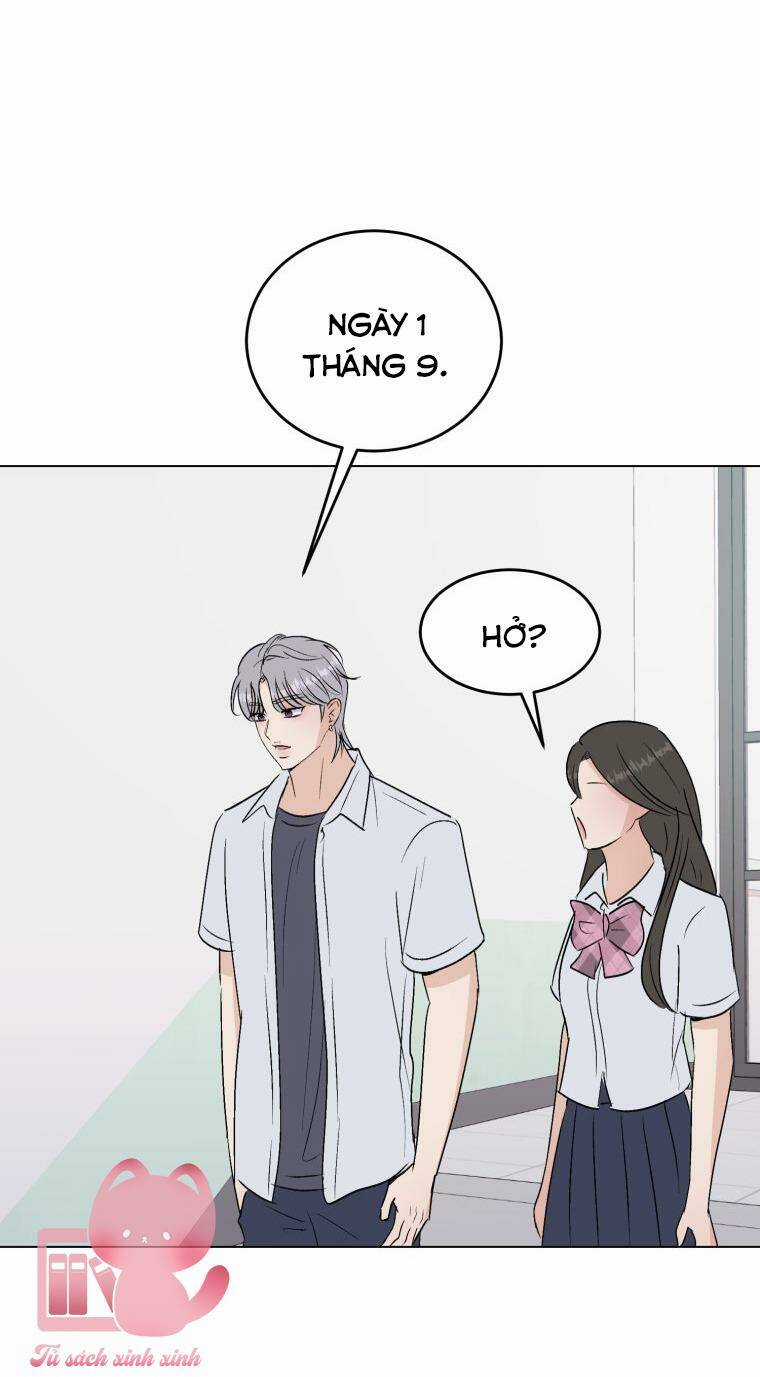 Bí Mật Highteen - Chapter 51 - Trang 26