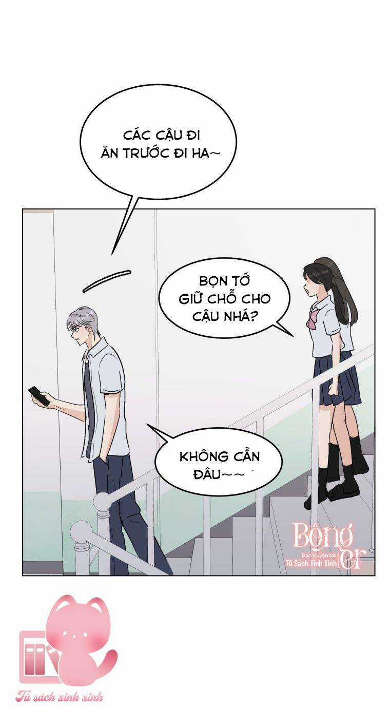 Bí Mật Highteen - Chapter 51 - Trang 27
