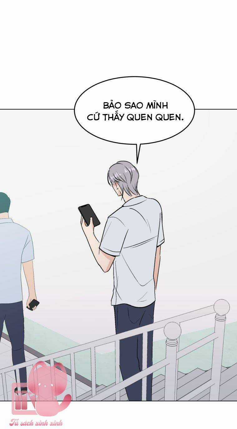 Bí Mật Highteen - Chapter 51 - Trang 28