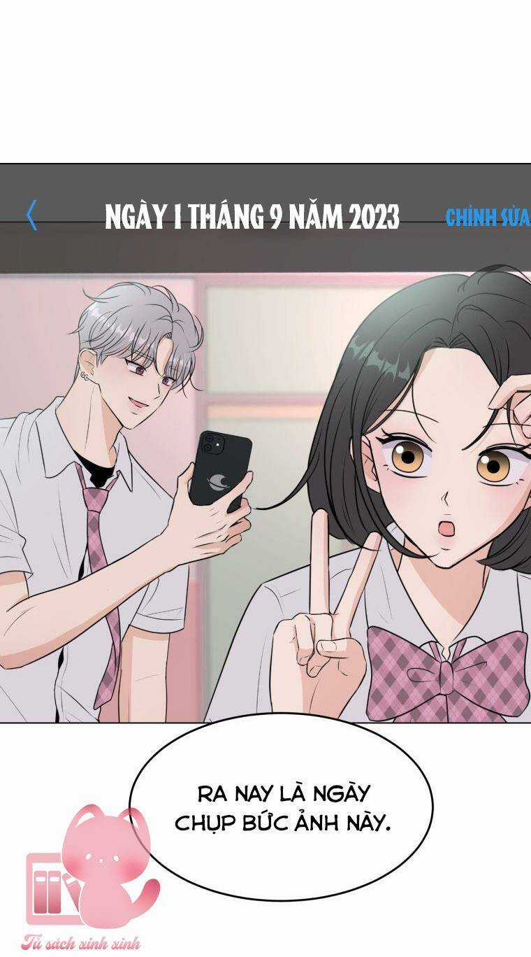 Bí Mật Highteen - Chapter 51 - Trang 29